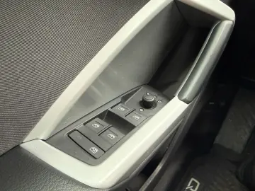 AUDI Q3 Sportback 35 TFSI SH Kamera CarPlay