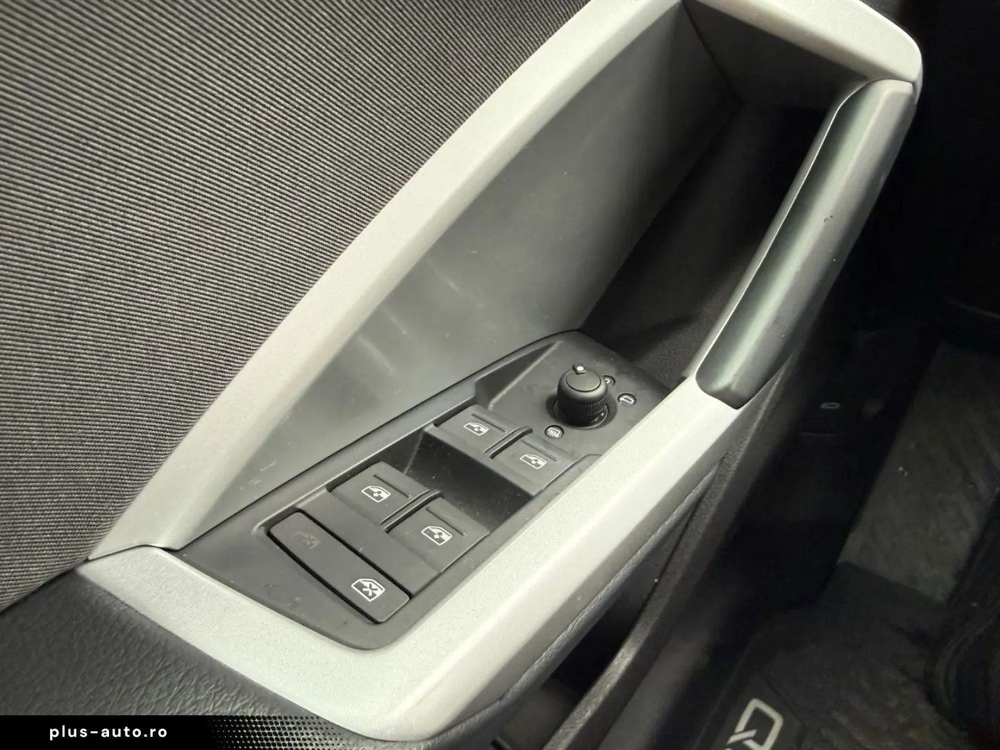 AUDI Q3 Sportback 35 TFSI SH Kamera CarPlay