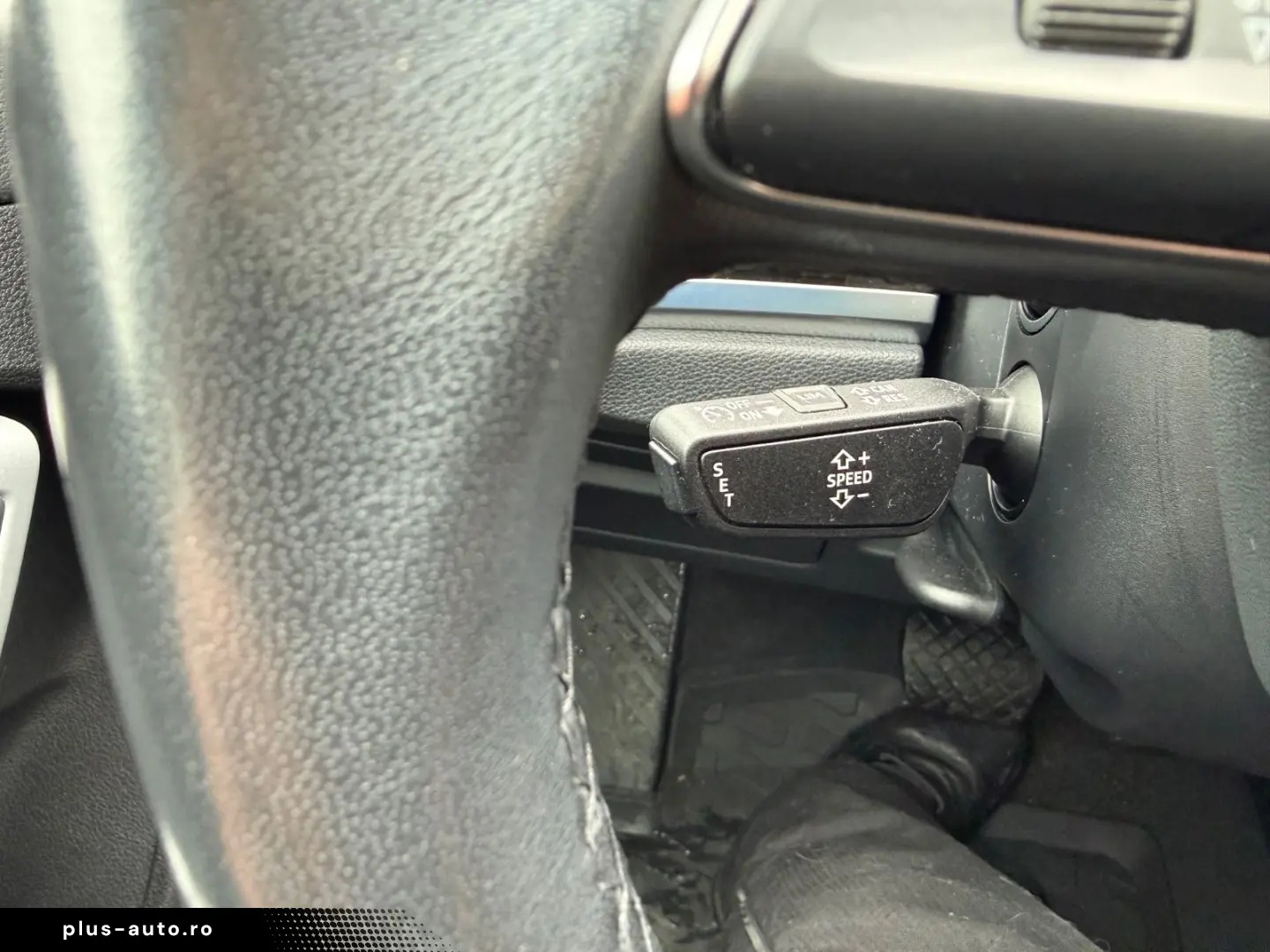 AUDI Q3 Sportback 35 TFSI SH Kamera CarPlay