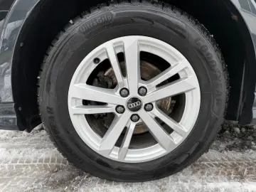 AUDI Q3 Sportback 35 TFSI SH Kamera CarPlay