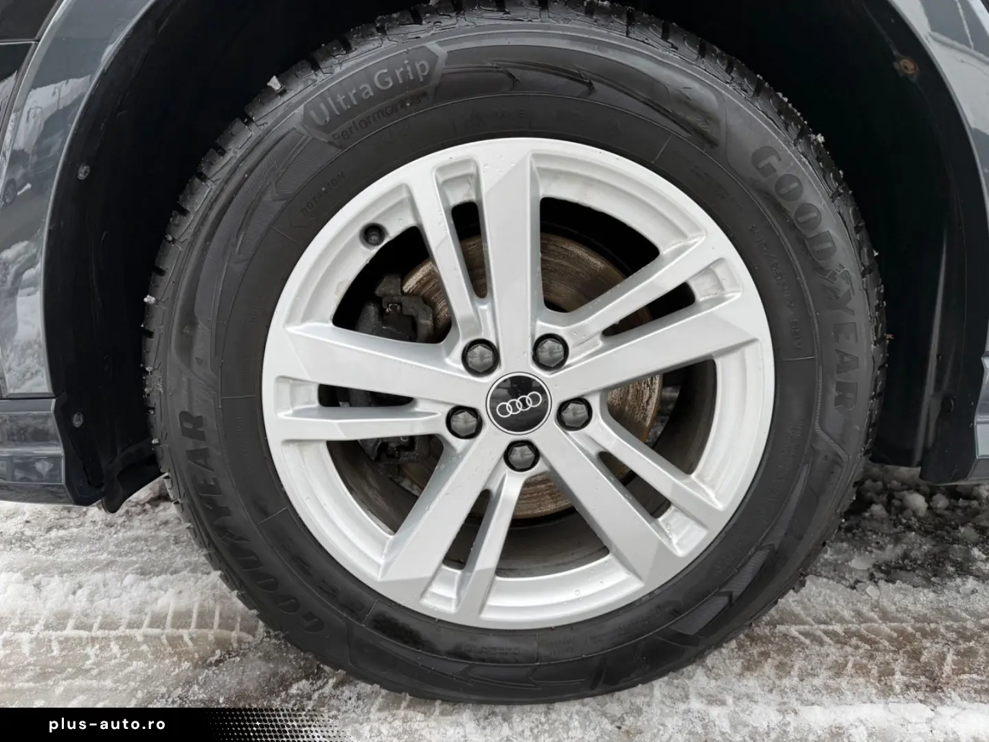 AUDI Q3 Sportback 35 TFSI SH Kamera CarPlay