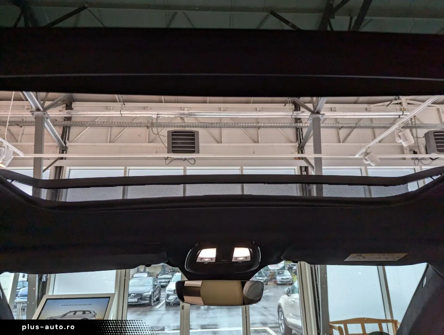 VOLVO XC90 Ultra Dark Recharge Plug-In Hybrid AWD