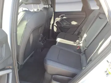 AUDI Q3 35 TFSI S-Line AHK Kamera LED Virtual el.Heck