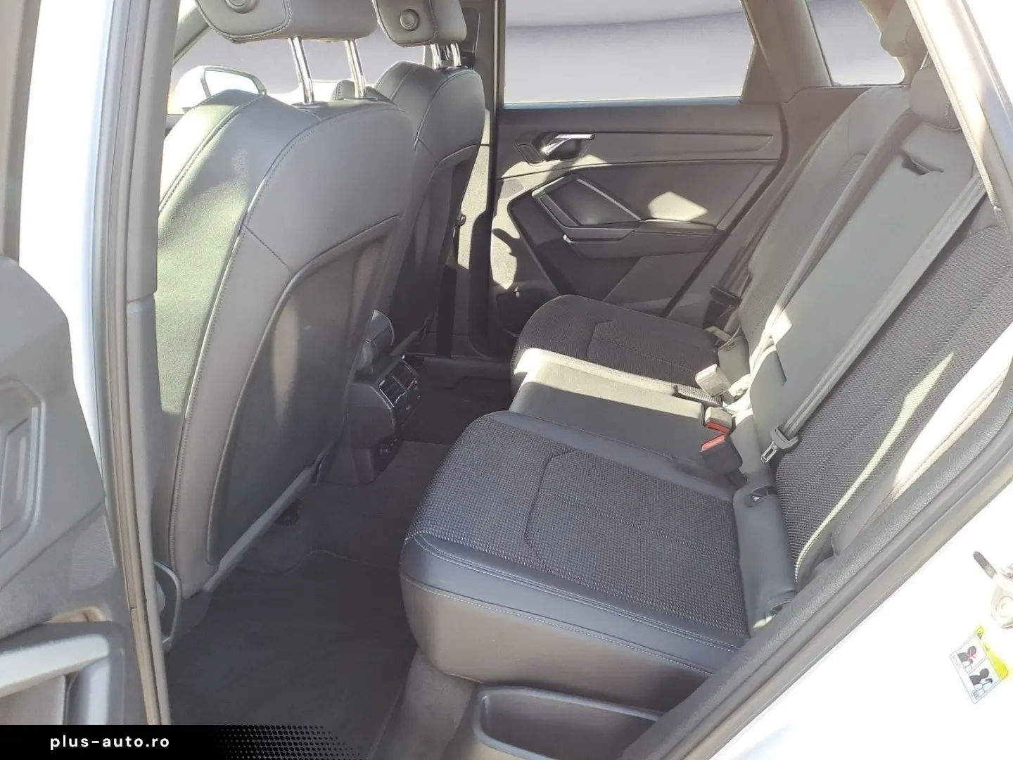 AUDI Q3 35 TFSI S-Line AHK Kamera LED Virtual el.Heck