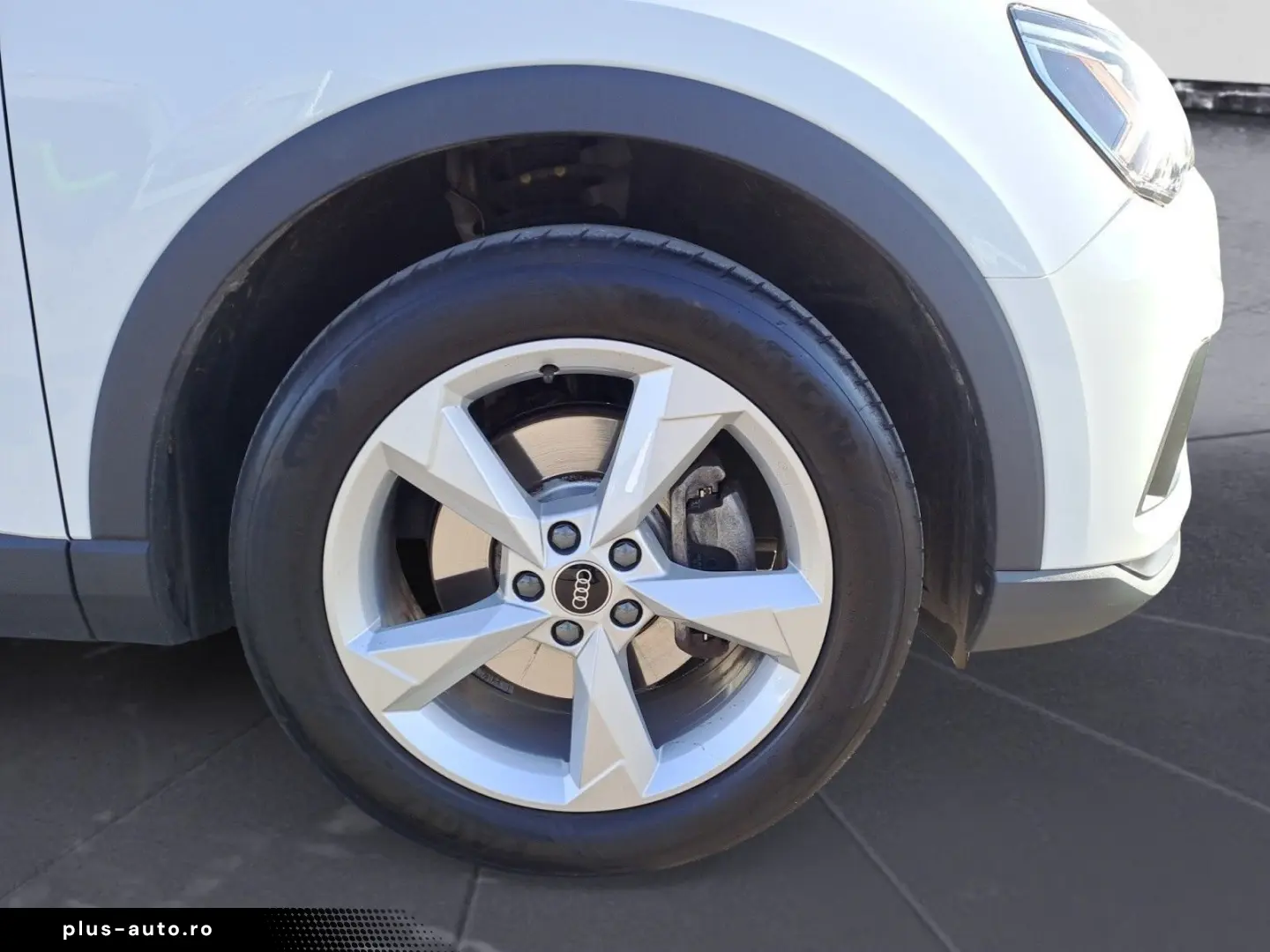 AUDI Q3 35 TFSI S-Line AHK Kamera LED Virtual el.Heck