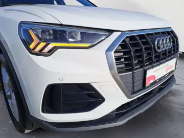 AUDI Q3 35 TFSI S-Line AHK Kamera LED Virtual el.Heck