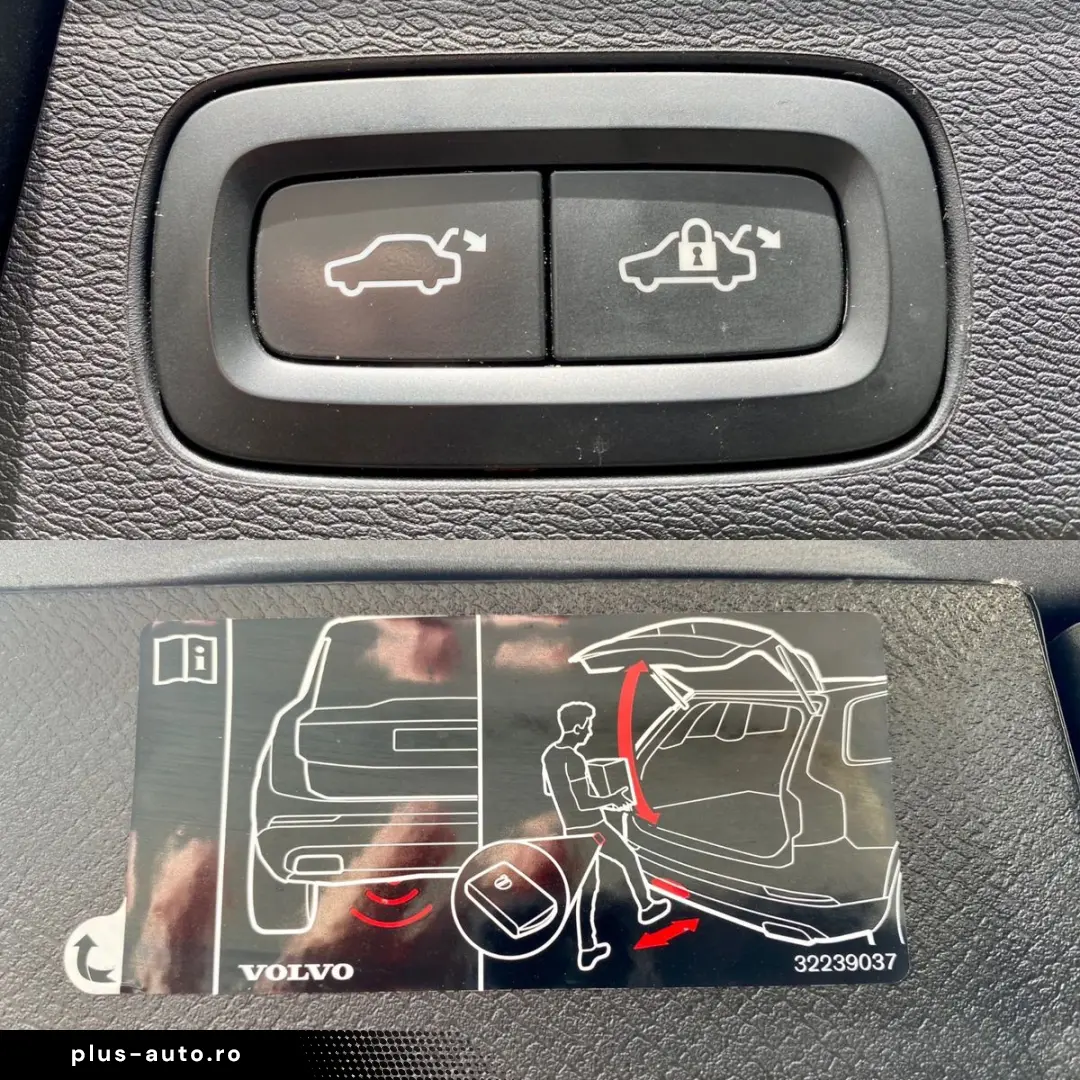 VOLVO XC40 B3 7-Gang Plus Bright