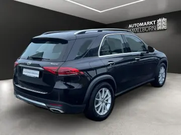 MERCEDES-BENZ GLE 350 de Memory Distro 360  Airmatic