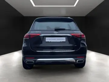 MERCEDES-BENZ GLE 350 de Memory Distro 360  Airmatic