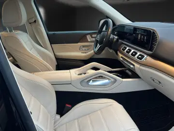 MERCEDES-BENZ GLE 350 de Memory Distro 360  Airmatic