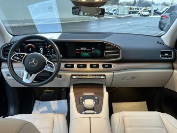MERCEDES-BENZ GLE 350 de Memory Distro 360  Airmatic