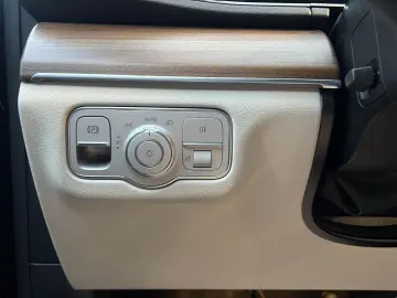 MERCEDES-BENZ GLE 350 de Memory Distro 360  Airmatic