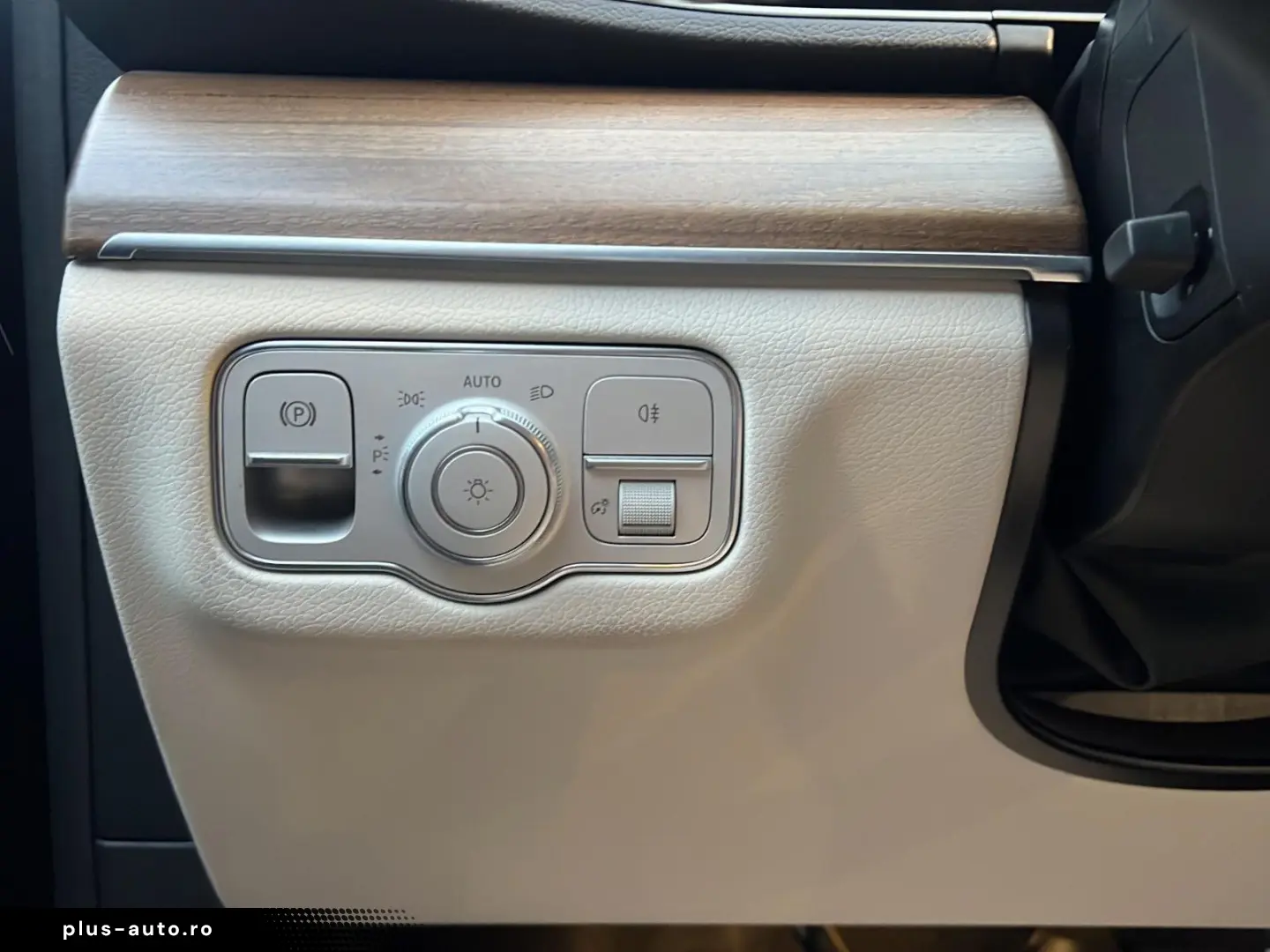 MERCEDES-BENZ GLE 350 de Memory Distro 360  Airmatic