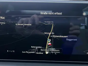 MERCEDES-BENZ GLE 350 de Memory Distro 360  Airmatic