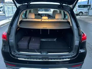 MERCEDES-BENZ GLE 350 de Memory Distro 360  Airmatic