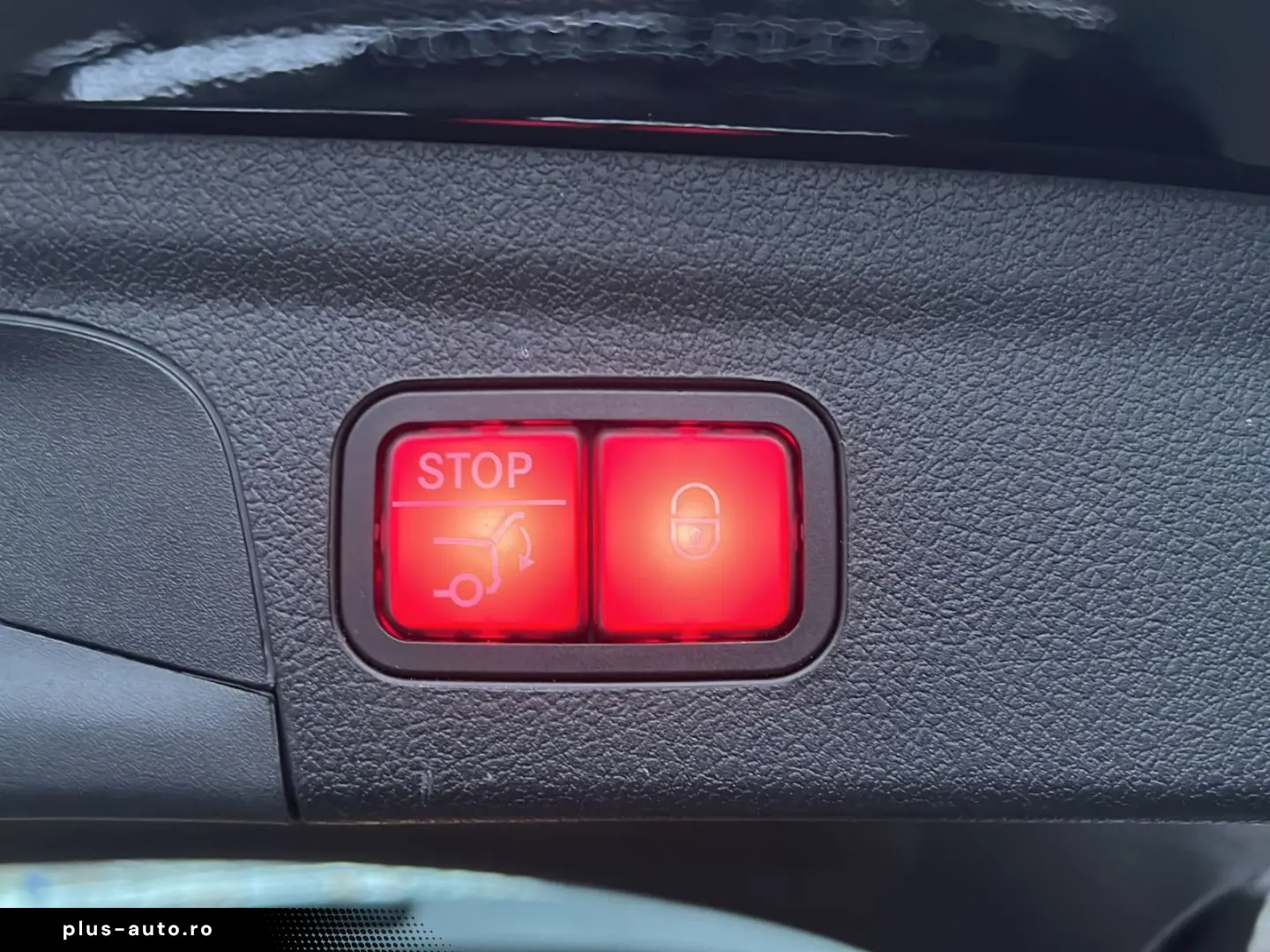 MERCEDES-BENZ GLE 350 de Memory Distro 360  Airmatic