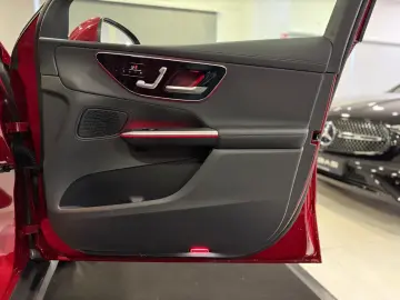 MERCEDES-BENZ GLC 300 d 4M AMG Line