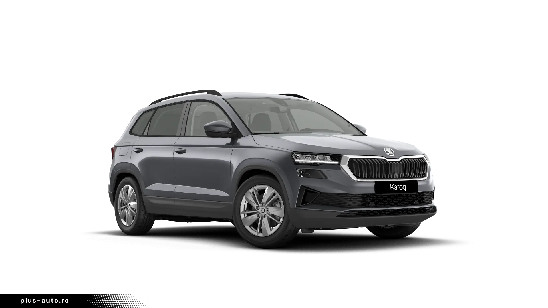 SKODA Karoq Selection 1.5 TSI DSG