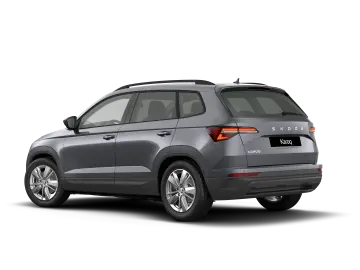 SKODA Karoq Selection 1.5 TSI DSG