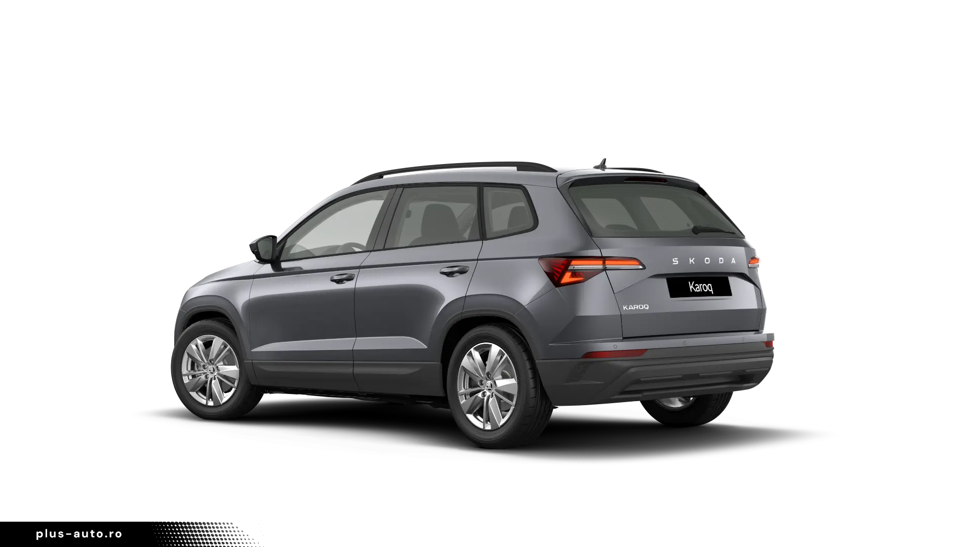 SKODA Karoq Selection 1.5 TSI DSG