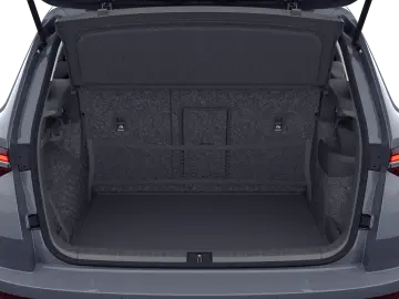 SKODA Karoq Selection 1.5 TSI DSG