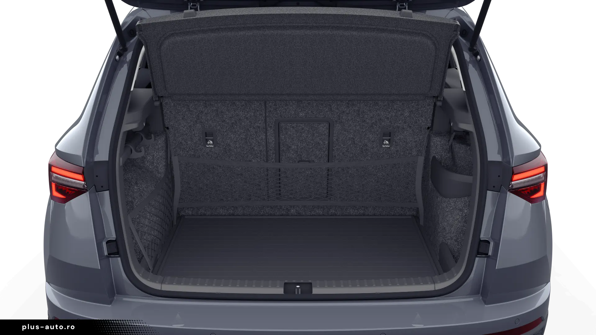 SKODA Karoq Selection 1.5 TSI DSG