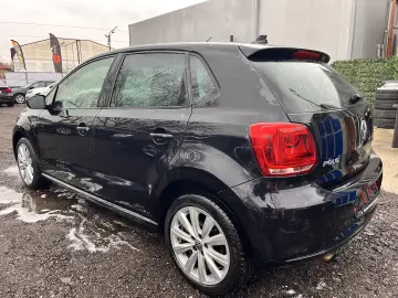 Volkswagen Polo 1.6Tdi Dsg Navi -Pdc-Incalzire Scaune