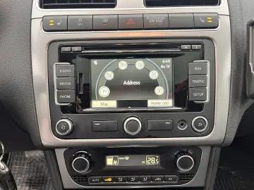 Volkswagen Polo 1.6Tdi Dsg Navi -Pdc-Incalzire Scaune