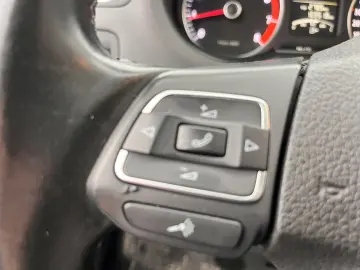 Volkswagen Polo 1.6Tdi Dsg Navi -Pdc-Incalzire Scaune