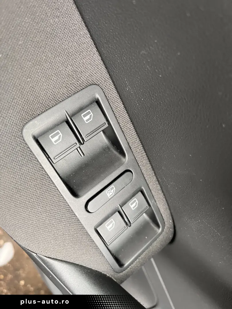 Volkswagen Polo 1.6Tdi Dsg Navi -Pdc-Incalzire Scaune