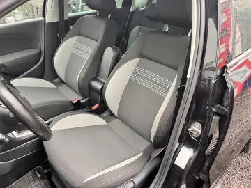 Volkswagen Polo 1.6Tdi Dsg Navi -Pdc-Incalzire Scaune