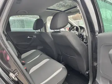 Volkswagen Polo 1.6Tdi Dsg Navi -Pdc-Incalzire Scaune