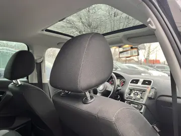 Volkswagen Polo 1.6Tdi Dsg Navi -Pdc-Incalzire Scaune