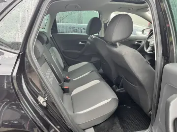 Volkswagen Polo 1.6Tdi Dsg Navi -Pdc-Incalzire Scaune