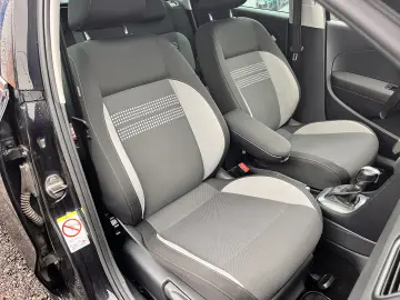 Volkswagen Polo 1.6Tdi Dsg Navi -Pdc-Incalzire Scaune