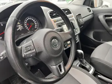 Volkswagen Polo 1.6Tdi Dsg Navi -Pdc-Incalzire Scaune