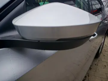 Skoda Octavia Selection 2.0 TDI DSG