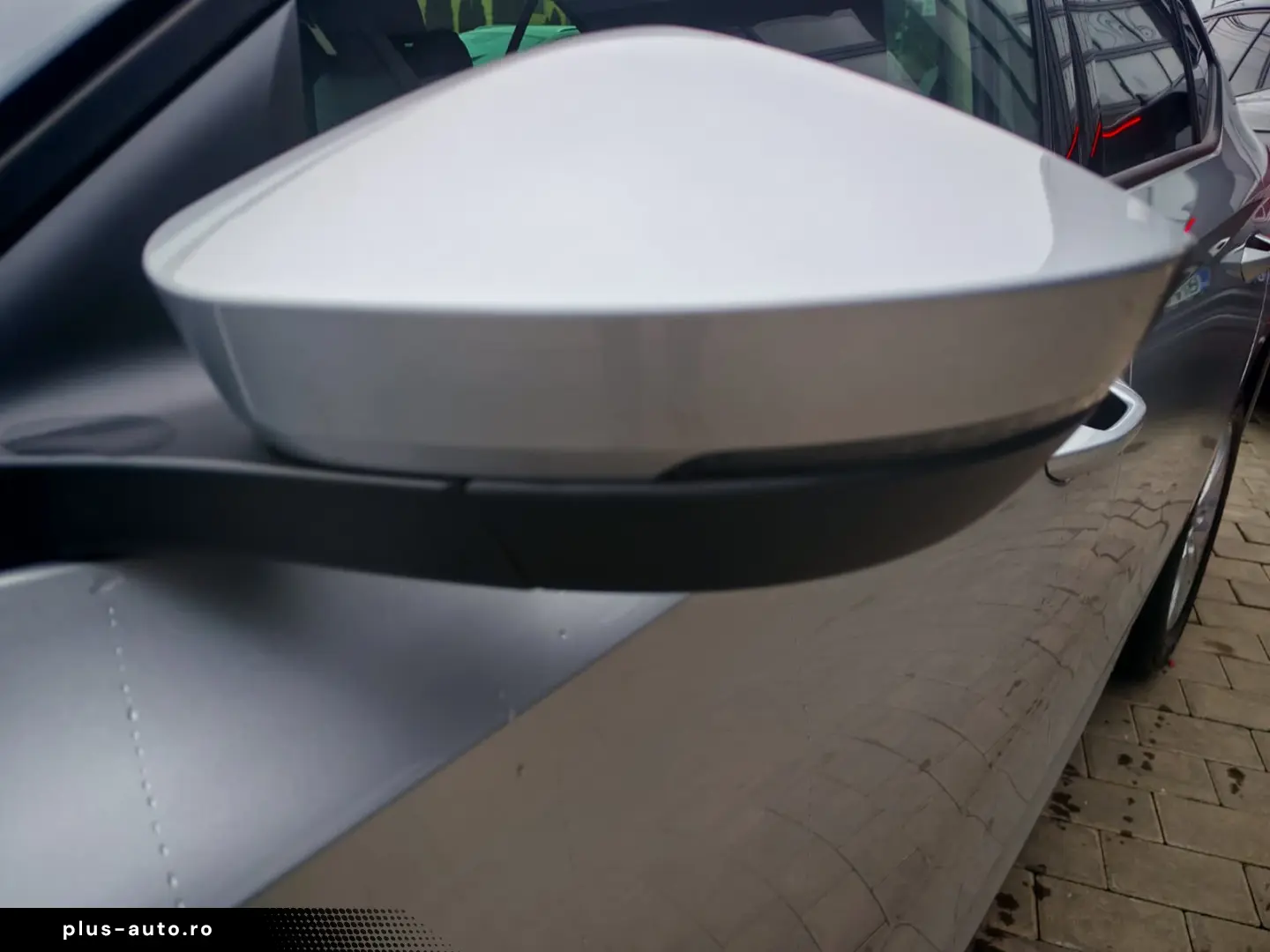 Skoda Octavia Selection 2.0 TDI DSG