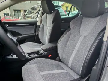 Skoda Octavia Selection 2.0 TDI DSG