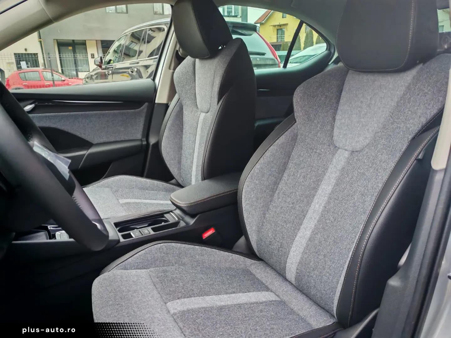 Skoda Octavia Selection 2.0 TDI DSG