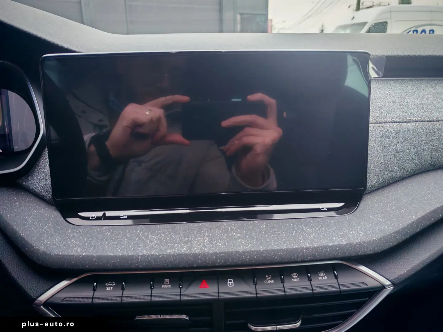 Skoda Octavia Selection 2.0 TDI DSG