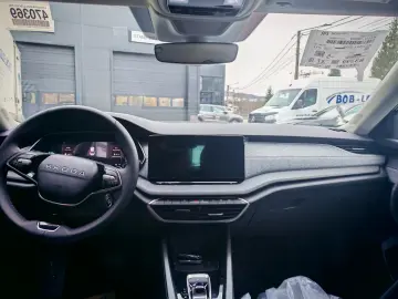 Skoda Octavia Selection 2.0 TDI DSG