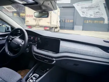 Skoda Octavia Selection 2.0 TDI DSG