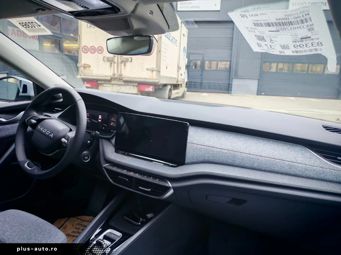 Skoda Octavia Selection 2.0 TDI DSG