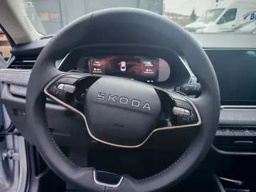 Skoda Octavia Selection 2.0 TDI DSG