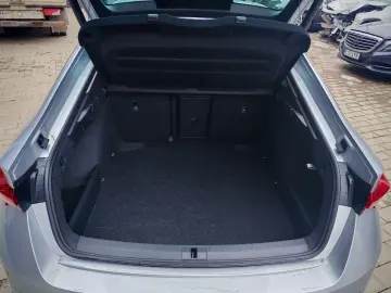 Skoda Octavia Selection 2.0 TDI DSG