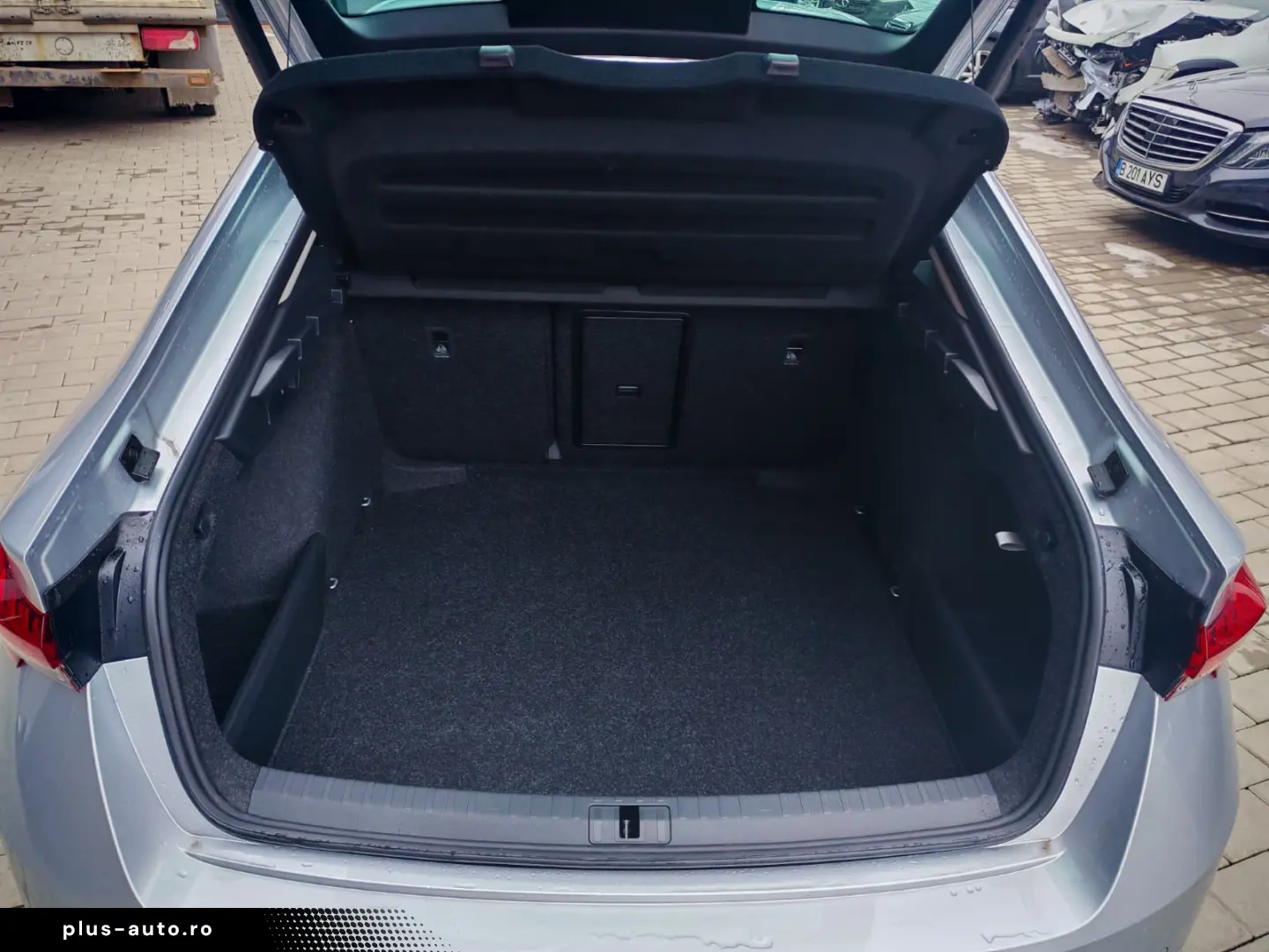 Skoda Octavia Selection 2.0 TDI DSG