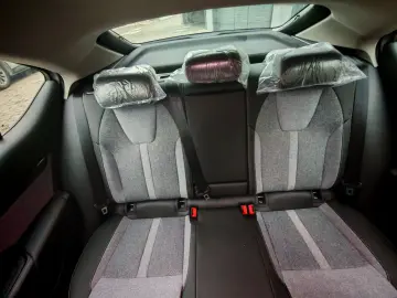 Skoda Octavia Selection 2.0 TDI DSG