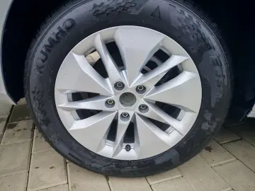 Skoda Octavia Selection 2.0 TDI DSG