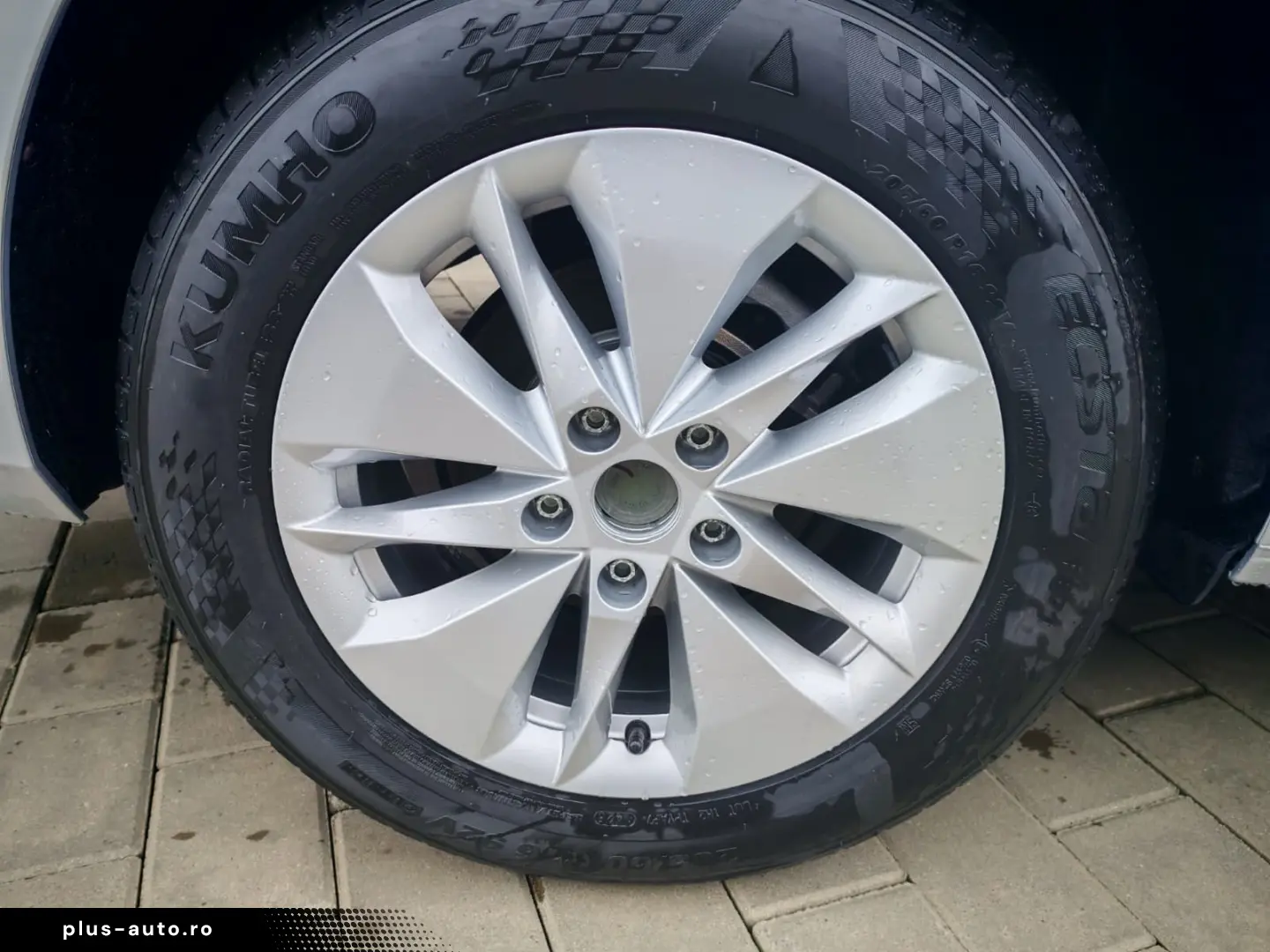 Skoda Octavia Selection 2.0 TDI DSG